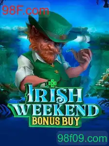 IrishWeekendBonusBuy: Descubra as Regras e Inovações do Novo Jogo de 98F.com