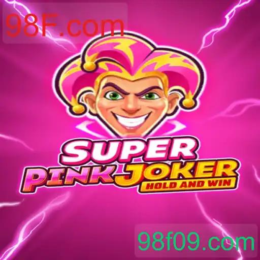SuperPinkJoker: Explore o Universo Divertido e Colorido do Novo Jogo